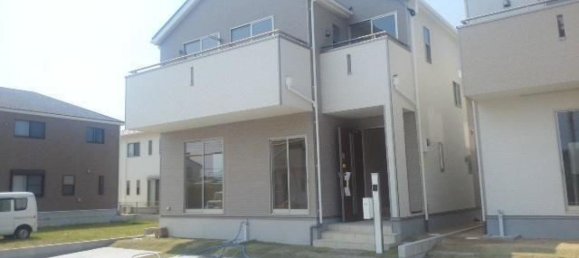 3 bedrooms House in Fukuoka, Japan No. 5165 2