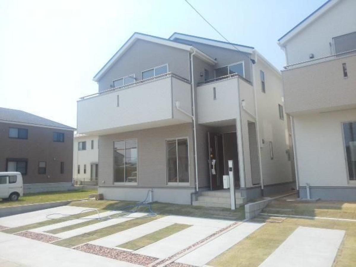 3 bedrooms House in Fukuoka, Japan No. 5165