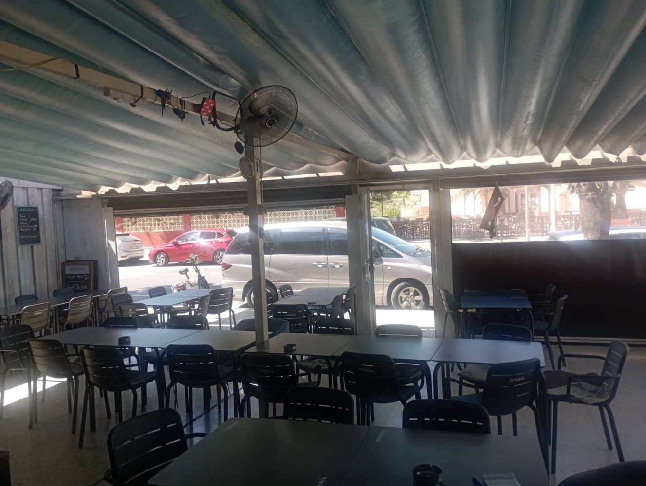  عقار تجاري في Benidorm, Spain رقم 257762