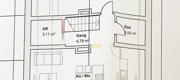 Duplex T3 em Wiesing, Austria N.º 226017 22
