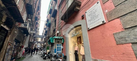 1 room Office in Naples, Italy No. 54005 18