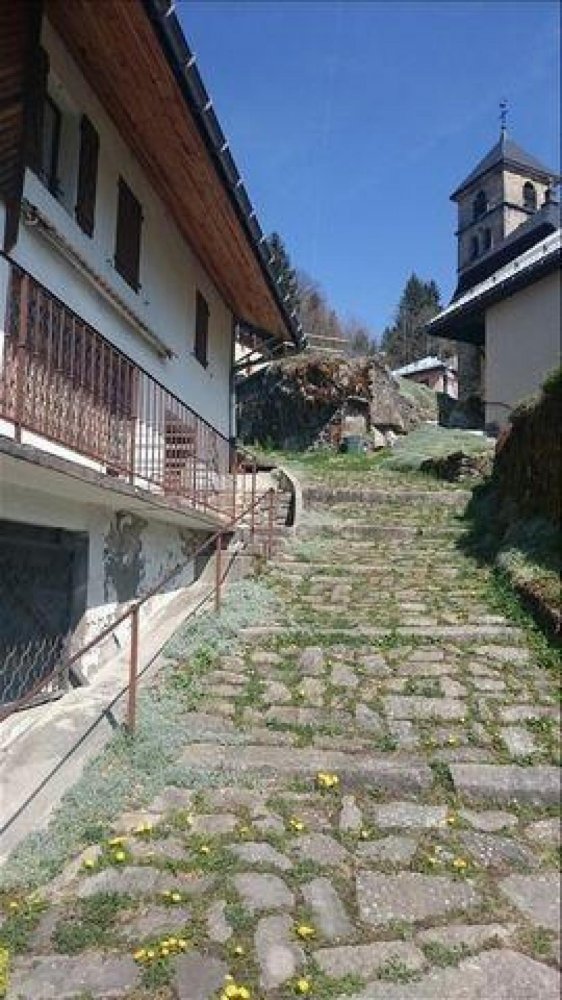 4 غرف نوم منزل في Ugine, France رقم 27439