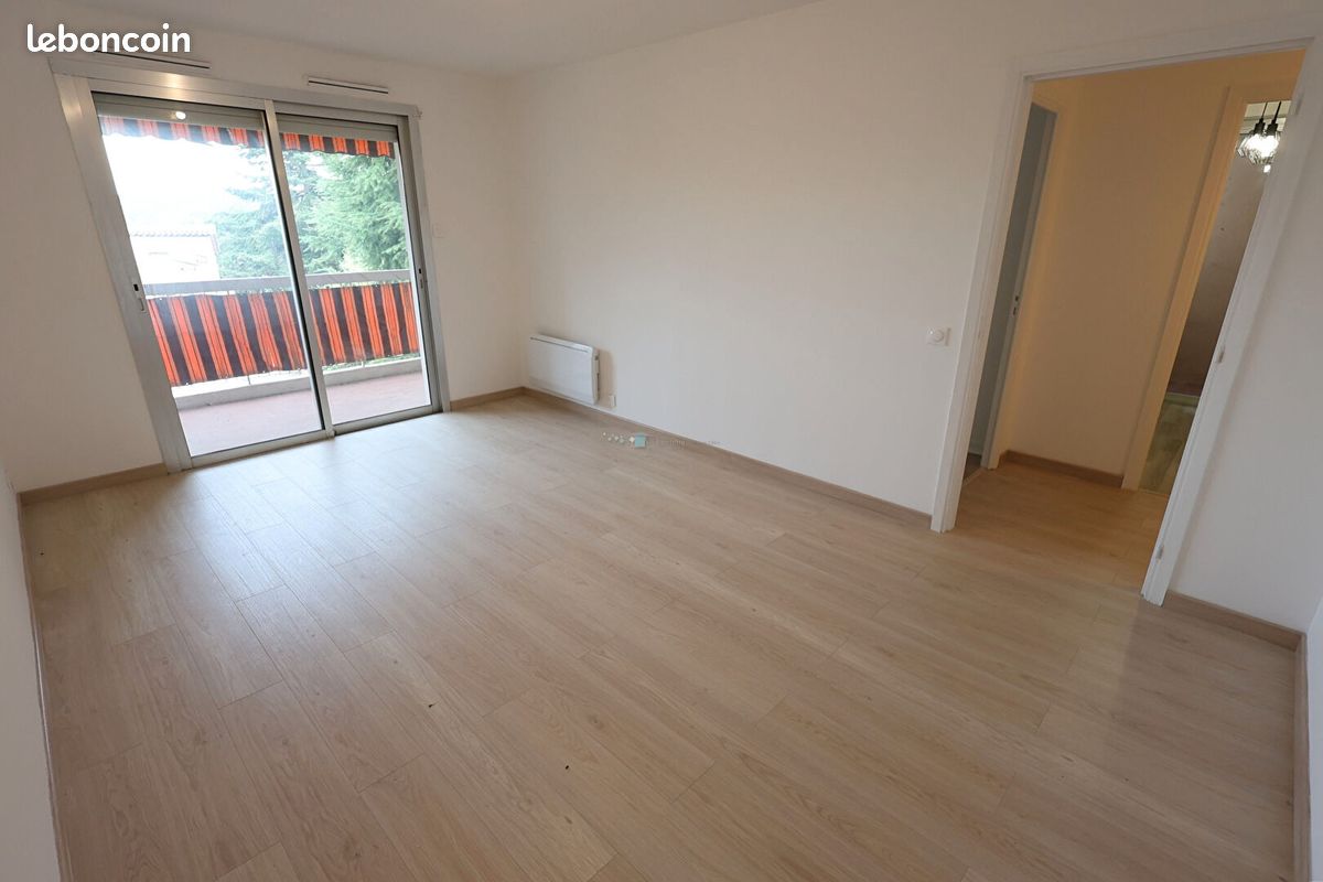 1 bedroom Apartment in Peymeinade, France No. 326001