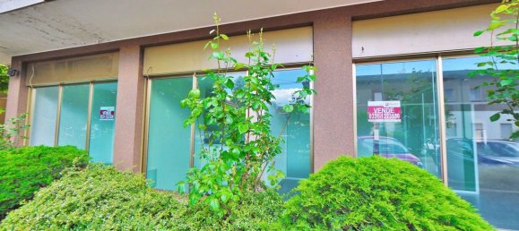 4 rooms Commercial property in Rescaldina, Italy No. 56685 4