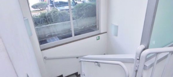 4 rooms Commercial property in Rescaldina, Italy No. 56685 18