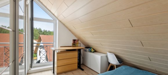 4 rooms Duplex in Schwandorf, Germany No. 327980 14