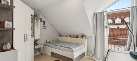 4 rooms Duplex in Schwandorf, Germany No. 327980 10