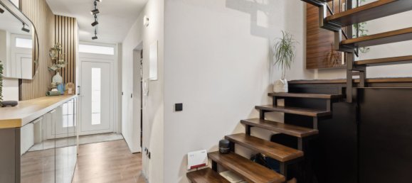 4 rooms Duplex in Schwandorf, Germany No. 327980 8