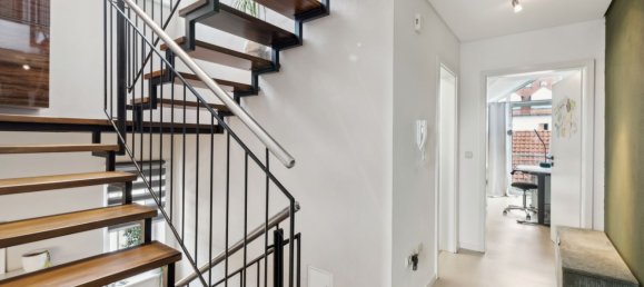 4 rooms Duplex in Schwandorf, Germany No. 327980 13