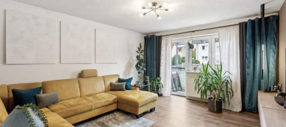 4 rooms Duplex in Schwandorf, Germany No. 327980 4