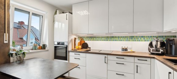 4 rooms Duplex in Schwandorf, Germany No. 327980 6