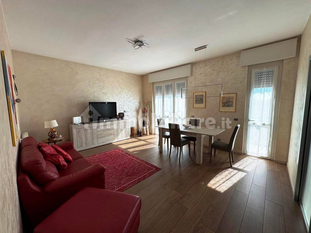 2 chambres Appartement à Bergamo, Italy No. 221701