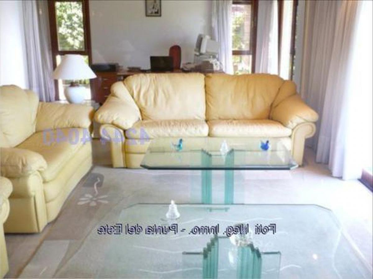 3 Schlafzimmer Haus in Punta del Este, Uruguay, Nr. 4401