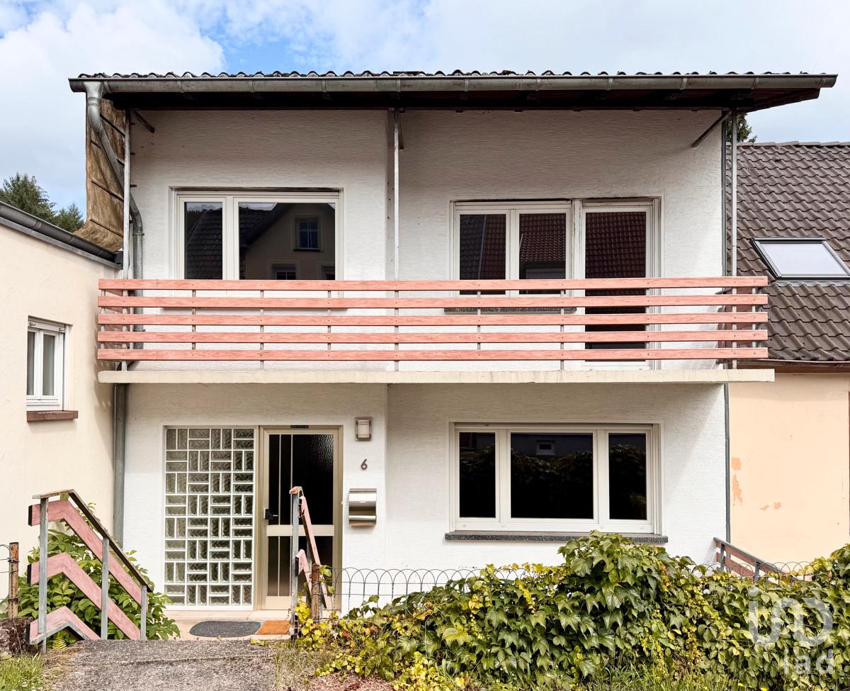 3 Schlafzimmer Haus in Saarpfalz, Germany, Nr. 225447