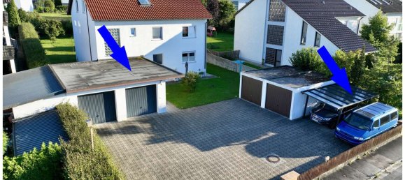 3 rooms Apartment in Augsburg, Germany No. 315104 13