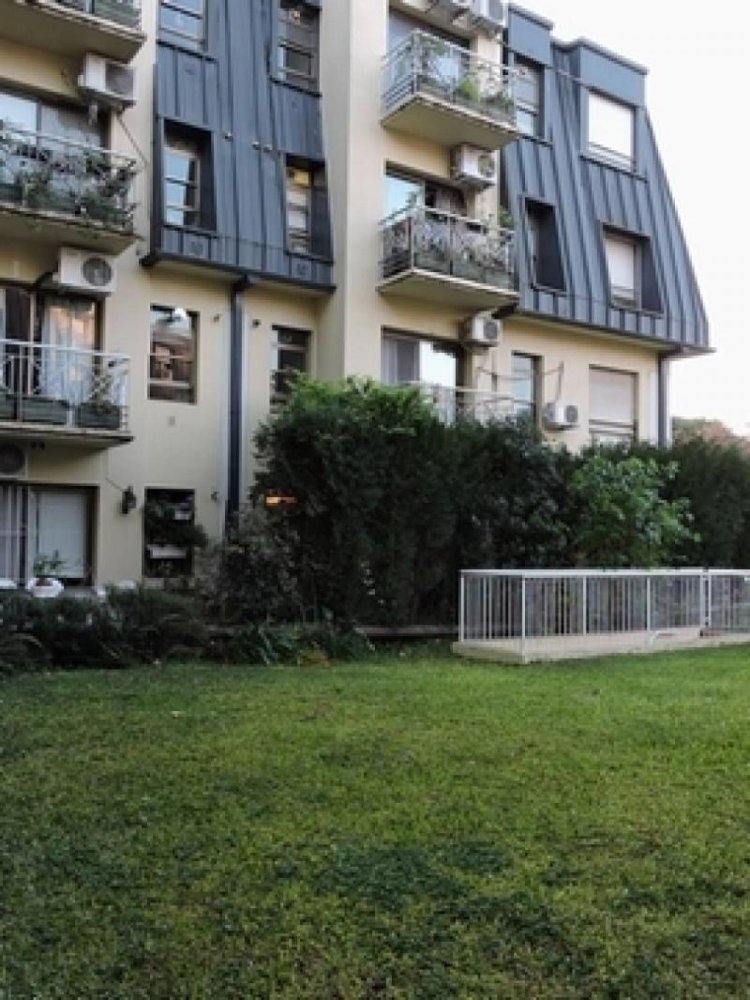 2 bedrooms Apartment in Tigre, Argentina No. 17725