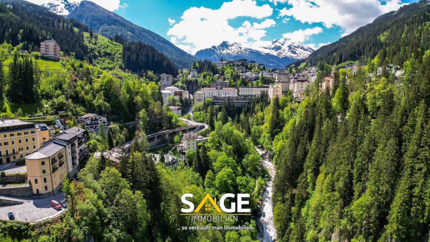 استوديو في Bad Gastein, Austria رقم 181818