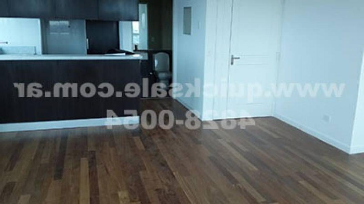 Студия в Буэнос-Айрес, Аргентина № 79246