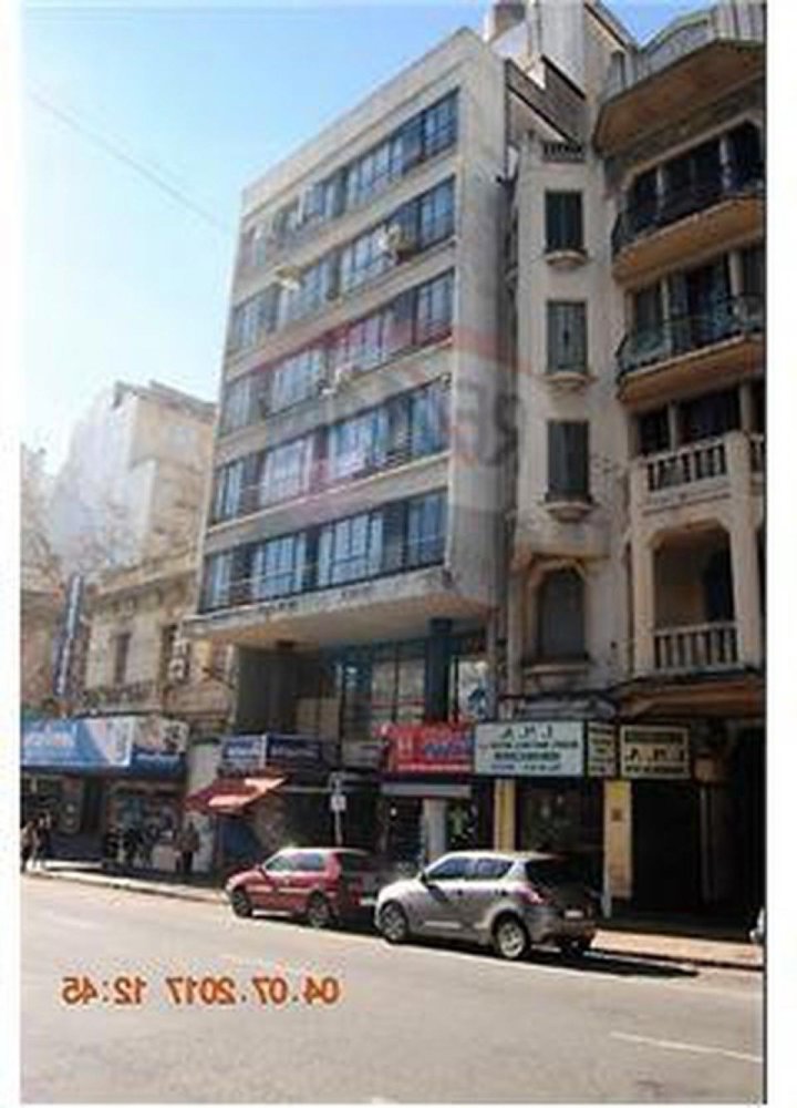 2 bedrooms Apartment in Montevideo, Uruguay No. 6322