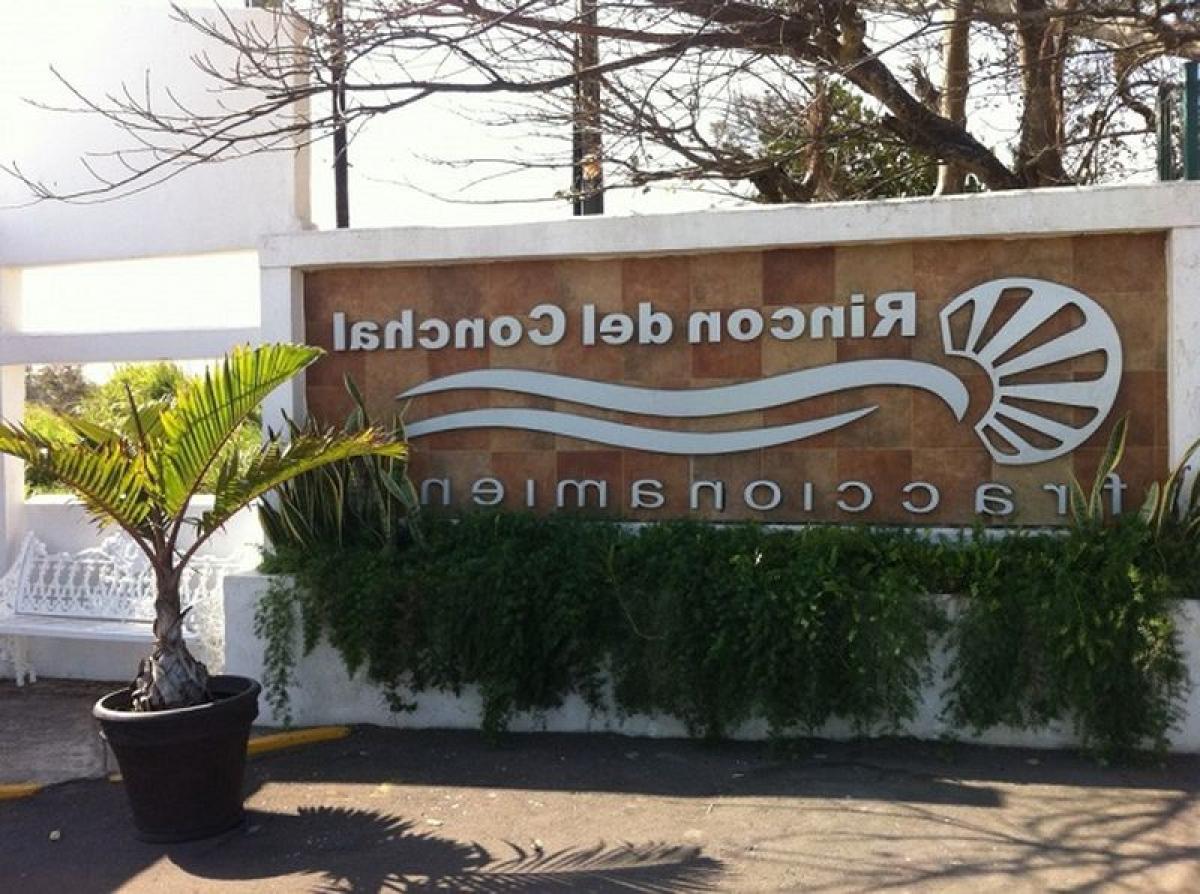 Terreno en Veracruz, Mexico No. 206709