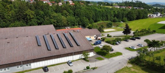 Hôtel à St. Martin im Muhlkreis, Austria No. 233407 8