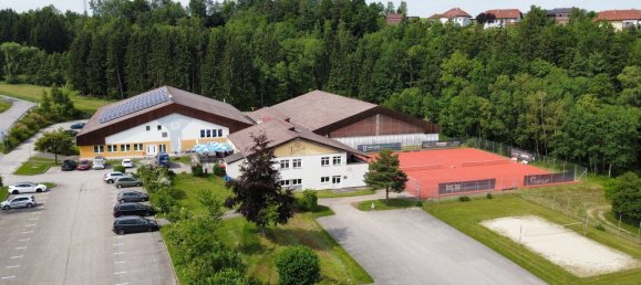 Hôtel à St. Martin im Muhlkreis, Austria No. 233407 4