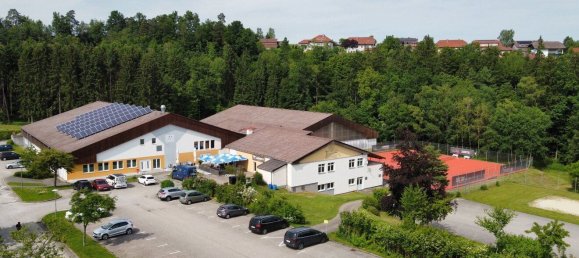 Hôtel à St. Martin im Muhlkreis, Austria No. 233407 3