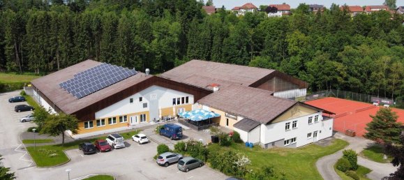 Hôtel à St. Martin im Muhlkreis, Austria No. 233407 2