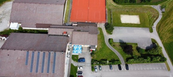 Hôtel à St. Martin im Muhlkreis, Austria No. 233407 5