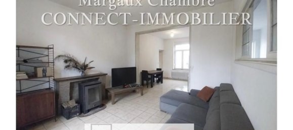 6 rooms House in Hergnies, France No. 242991 3