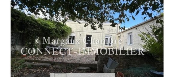 6 rooms House in Hergnies, France No. 242991 6