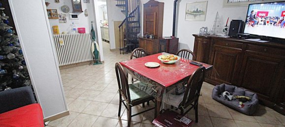 3 rooms Apartment in Poggio Torriana, Italy No. 173001 8