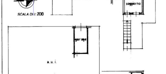 3 rooms Apartment in Poggio Torriana, Italy No. 173001 21