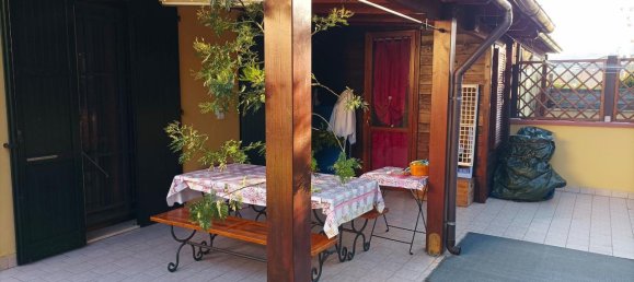 3 rooms Apartment in Poggio Torriana, Italy No. 173001 18