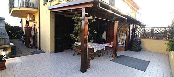 3 rooms Apartment in Poggio Torriana, Italy No. 173001 15