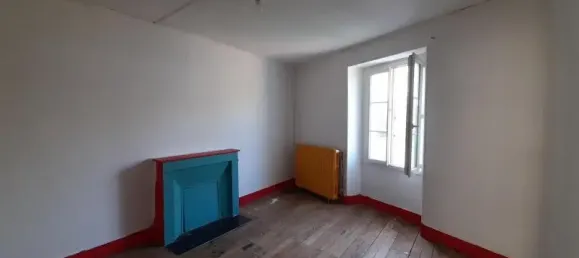 Casa de 5 habitaciónes en Le Blanc, France No. 104962 2