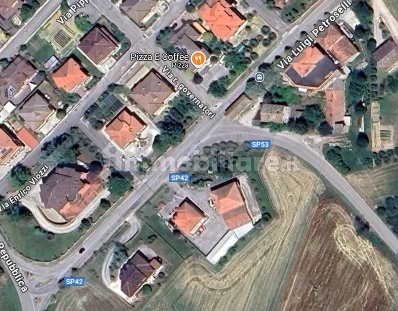 6 bedrooms Apartment in Servigliano, Italy No. 318900