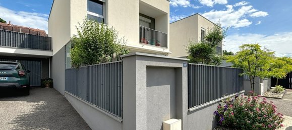 3 bedrooms Villa in Aix-les-Bains, France No. 346415 2