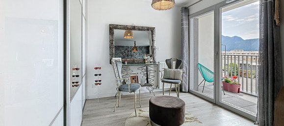 3 bedrooms Villa in Aix-les-Bains, France No. 346415 11