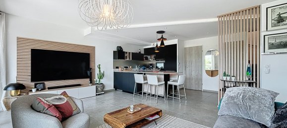 3 bedrooms Villa in Aix-les-Bains, France No. 346415 4