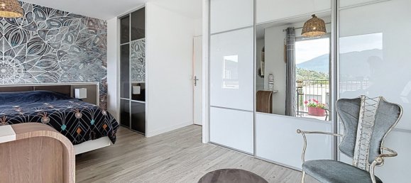 3 bedrooms Villa in Aix-les-Bains, France No. 346415 28