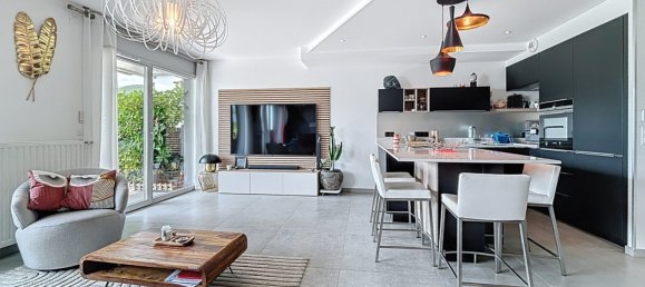 3 bedrooms Villa in Aix-les-Bains, France No. 346415 3