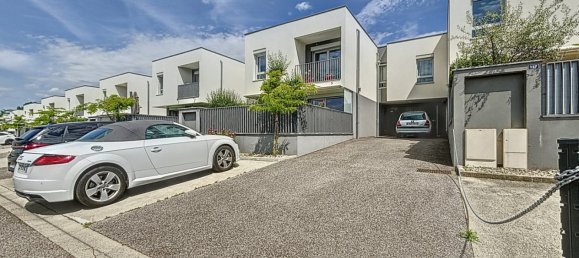 3 bedrooms Villa in Aix-les-Bains, France No. 346415 30