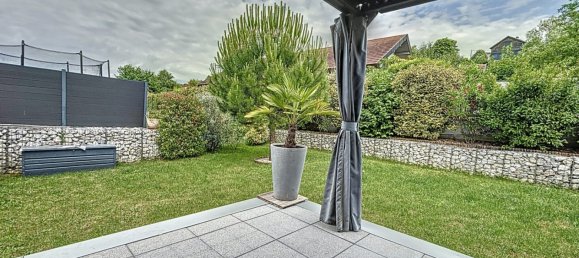 3 bedrooms Villa in Aix-les-Bains, France No. 346415 29