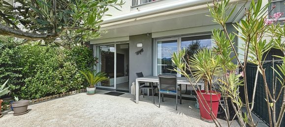 3 bedrooms Villa in Aix-les-Bains, France No. 346415 20