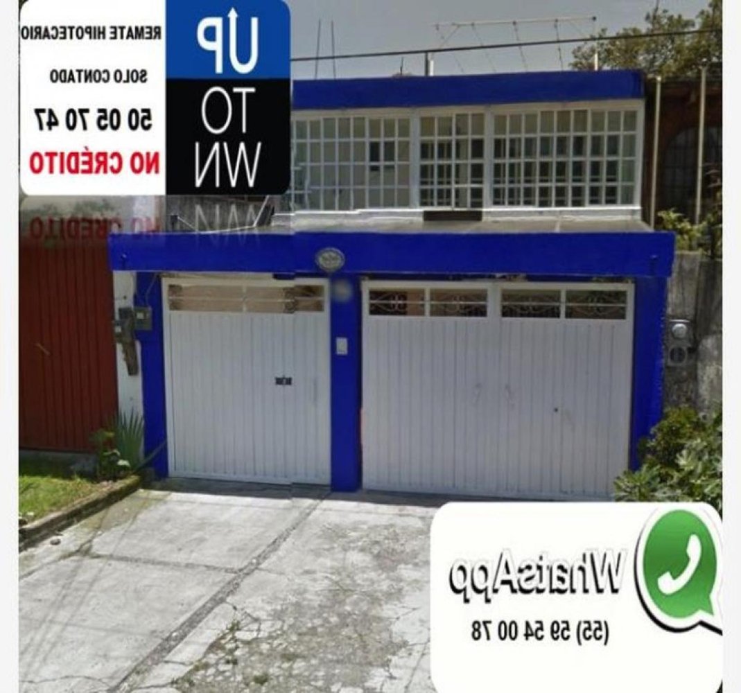 Дом с 2 спальнями в Мехикали, Мексика № 171342