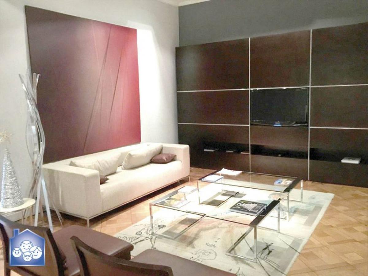 Escritório T5 em Buenos Aires, Argentina N.º 103985