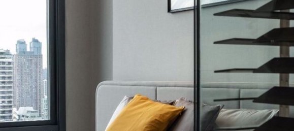 2 bedrooms Condo in Khlong Toei, Thailand No. 5196 16