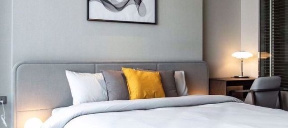 2 bedrooms Condo in Khlong Toei, Thailand No. 5196 4