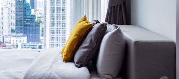 2 bedrooms Condo in Khlong Toei, Thailand No. 5196 5